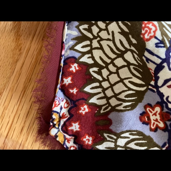 Silence + Noise Witchy T-Shirt Dress - Picture 4 of 7